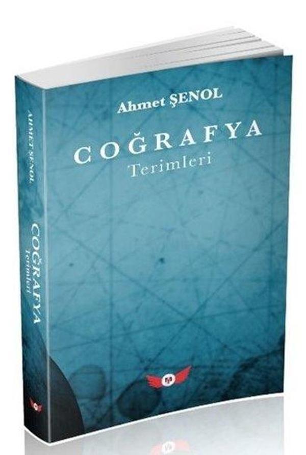 Minel Yayınları Coğrafya Terimleri - Minel Yayınları - Image 1