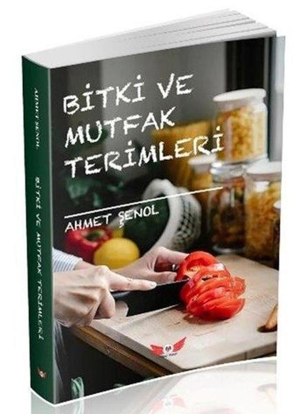 Bitki ve Mutfak Terimleri - Minel Yayınları - Image 1