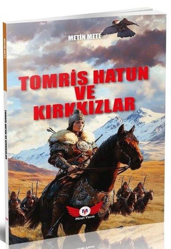 Tomris Hatun ve Kırkkızlar - Minel Yayınları - Image 1