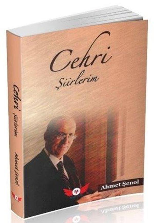 Cehri Şiirlerim - Minel Yayınları - Image 1