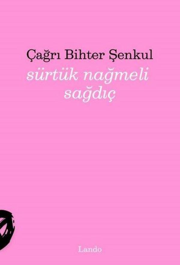 Sürtük Nağmeli Sağdıç - Lando Yayınları - Image 1