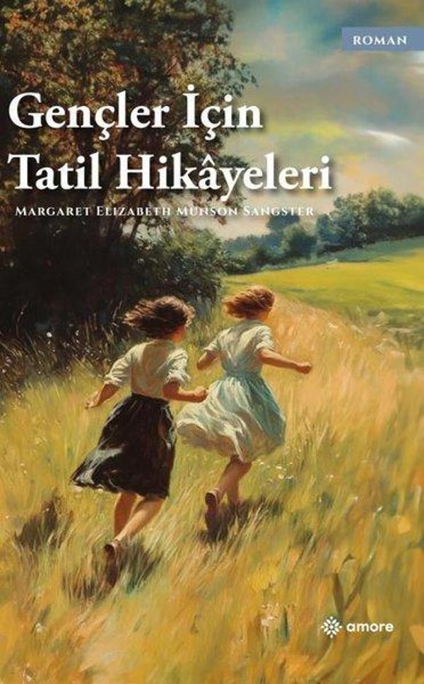 Gençler İçin Tatil Hikayeleri - Amore Yayınları - Image 1