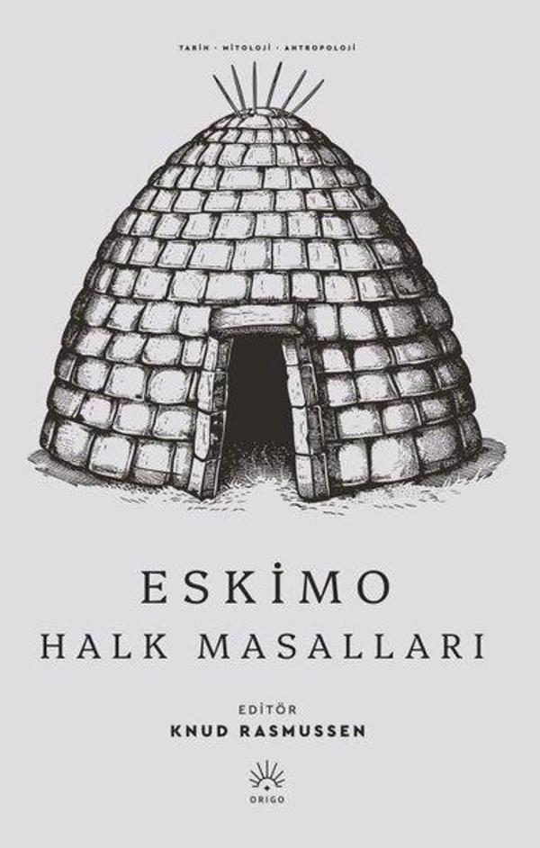 Eskimo Halk Masalları - Origo Yayınevi - Image 1