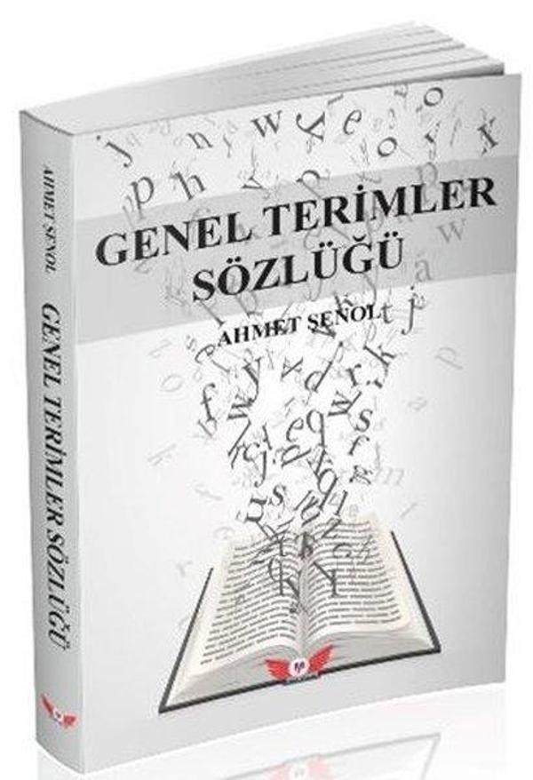 Genel Terimler Sözlüğü - Minel Yayınları - Image 1