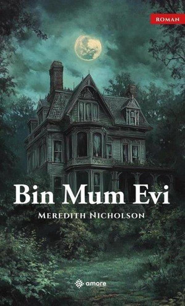 Bir Mum Evi - Amore Yayınları - Image 1