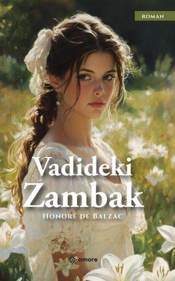 Vadideki Zambak - Amore Yayınları - Image 1