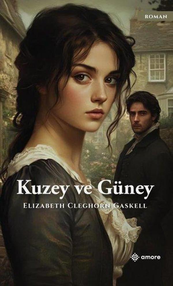 Kuzey ve Güney - Amore Yayınları - Image 1