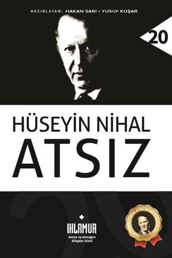Hüseyin Nihal Atsız - Ihlamur Kitap - Image 1