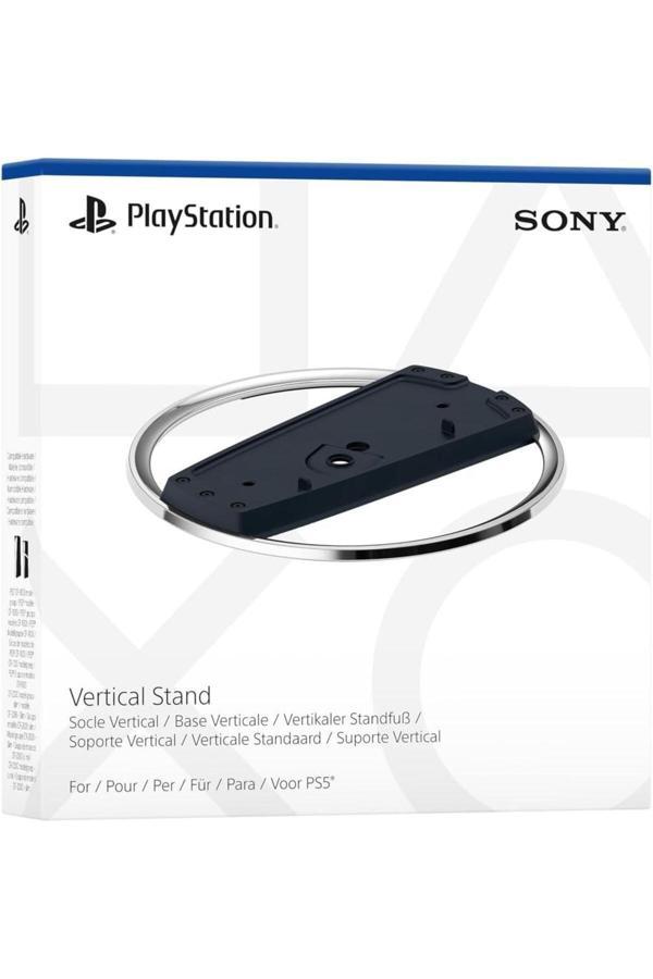 Sony Ps5 Vertical Dikey Stand Playstation 5 Slim Uyumlu - Image 1