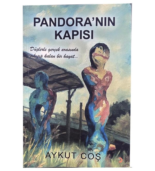 Pandora'nın Kapısı - Image 1