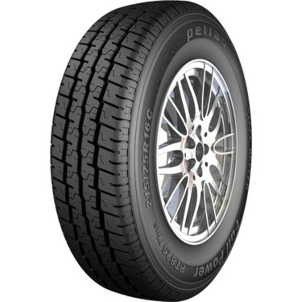 155R13 C 90/89R 8 PR PT825 PLUS - Image 1