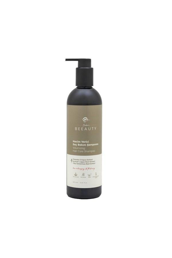 Balen'S Beeauty Hacim Verici Saç Bakım Şampuanı * 385 Ml - Image 1