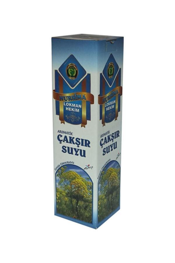 Nursima Çakşır Suyu 1 Lt - Image 1