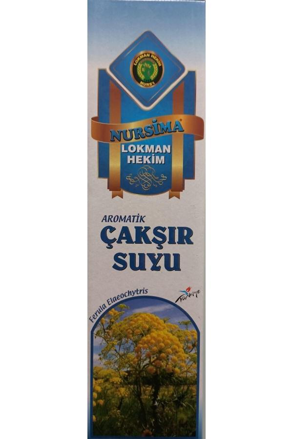 Nursima Çakşır Suyu 1Lt - Image 1