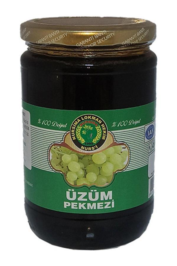 Nursima  Üzüm Pekmezi 820 Gr - Image 1