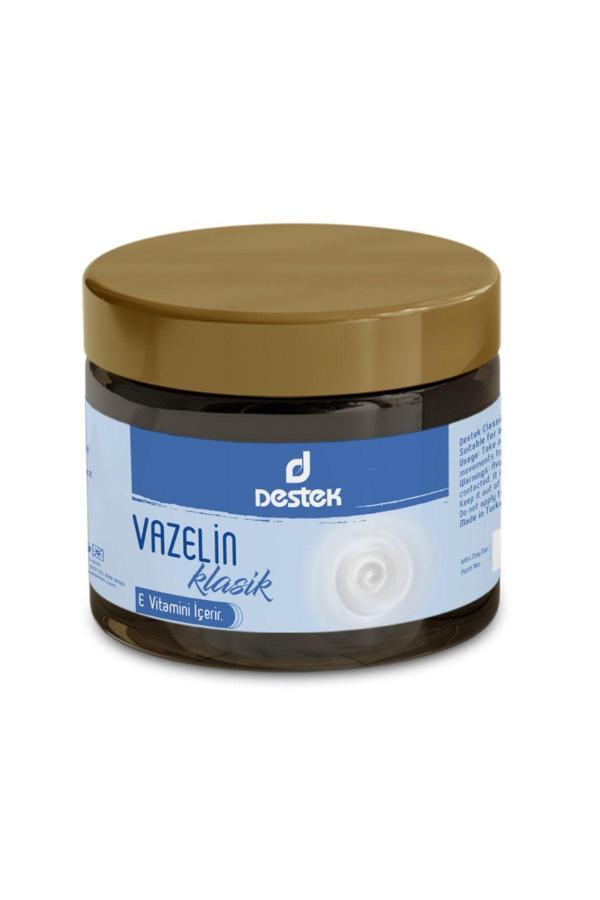 Destek Vazelin Klasik 140 Ml - Image 1
