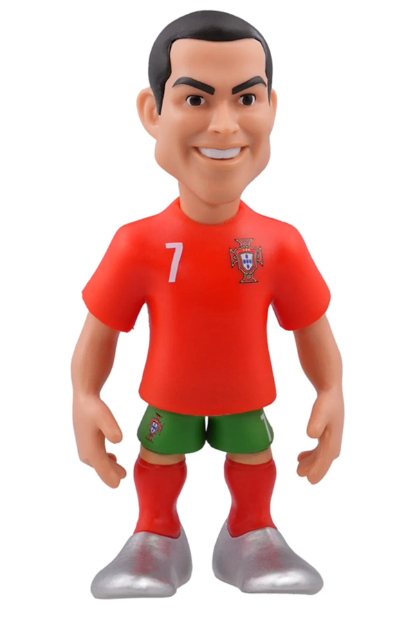 CR7 Futbol Yıldızları Portekiz Cristiano Ronaldo 7 - Image 1