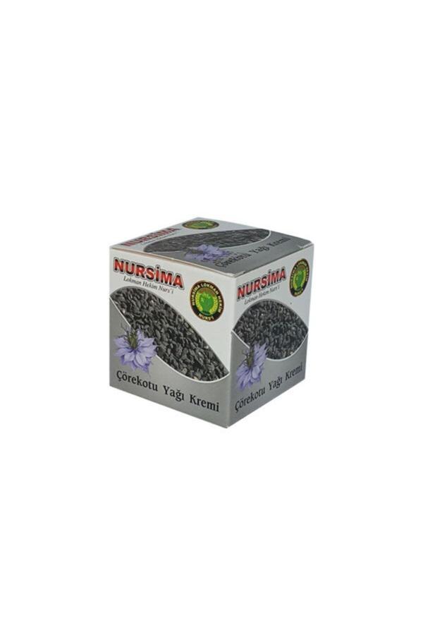 Nursima Çörek Otu Yağı Kremi 50 Ml - Image 1