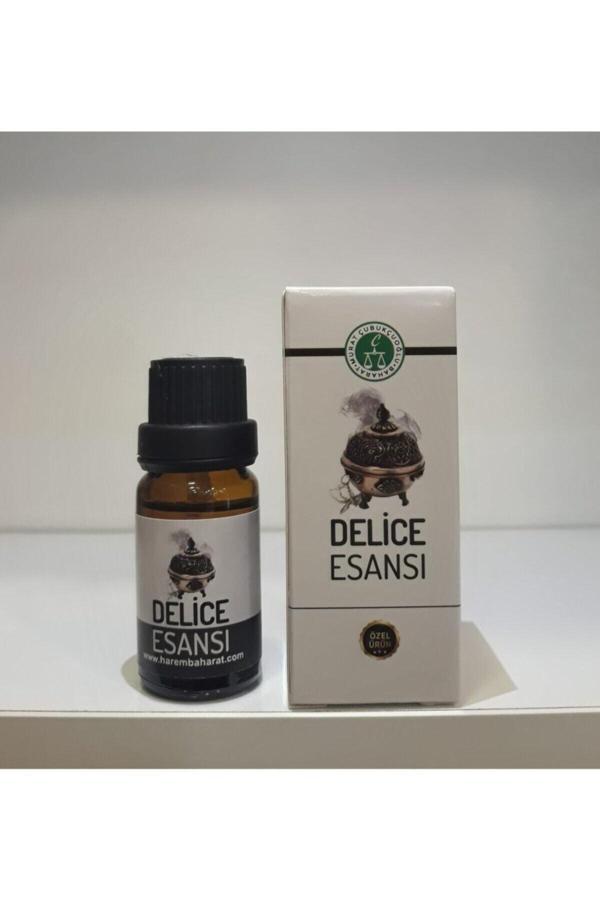 Murat Çubukçuoğlu Baharat Delice Esansı 10 Ml - Image 1