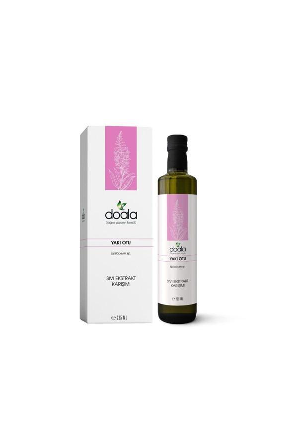 Doala Yakıotu Sıvı Ekstraktı 225 Ml - Image 1