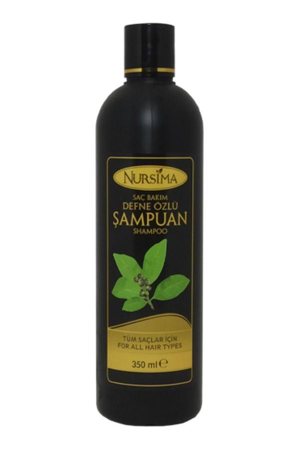 Nursima Defne Şampuanı 350 Ml - Image 1