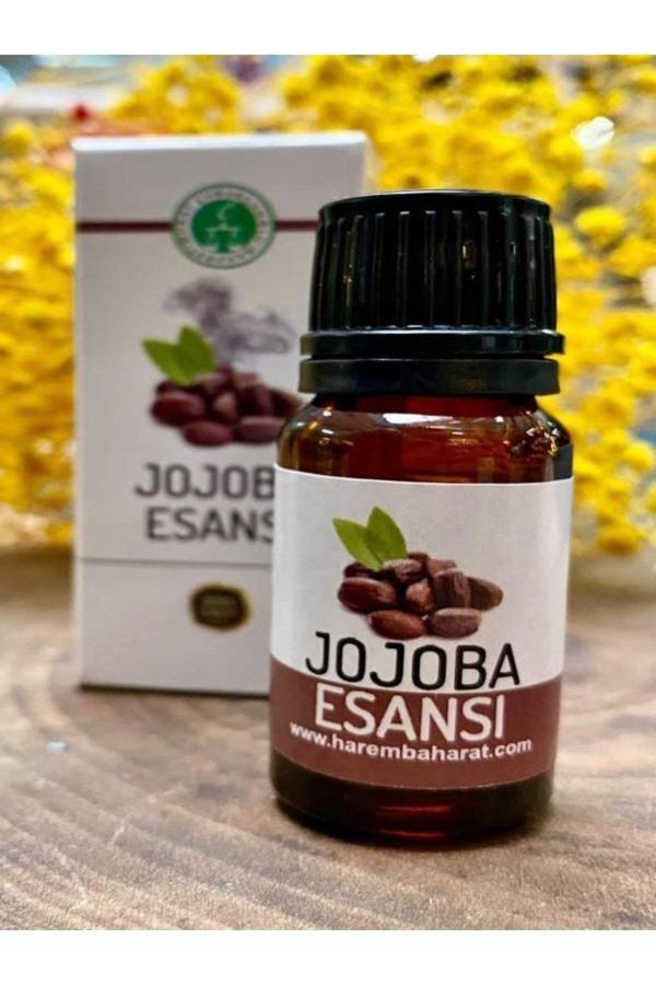 Murat Çubukçuoğlu Baharat Jojoba Eansı - Image 1