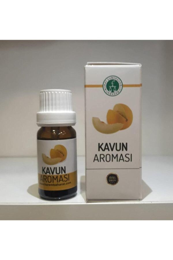 Murat Çubukçuoğlu Baharat Kavun Aroması 10Cc - Image 1