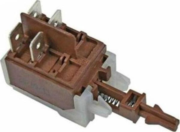 KGPart Çamaşır Makinesi Tekli Anahtarı, Arçelik - Beko- Altus - Grundig ile uyumlu - Image 1