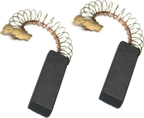 KGPart Çamaşır Makinesi Kömürü, Bosch, Siemens, Profilo ile uyumlu - Image 1