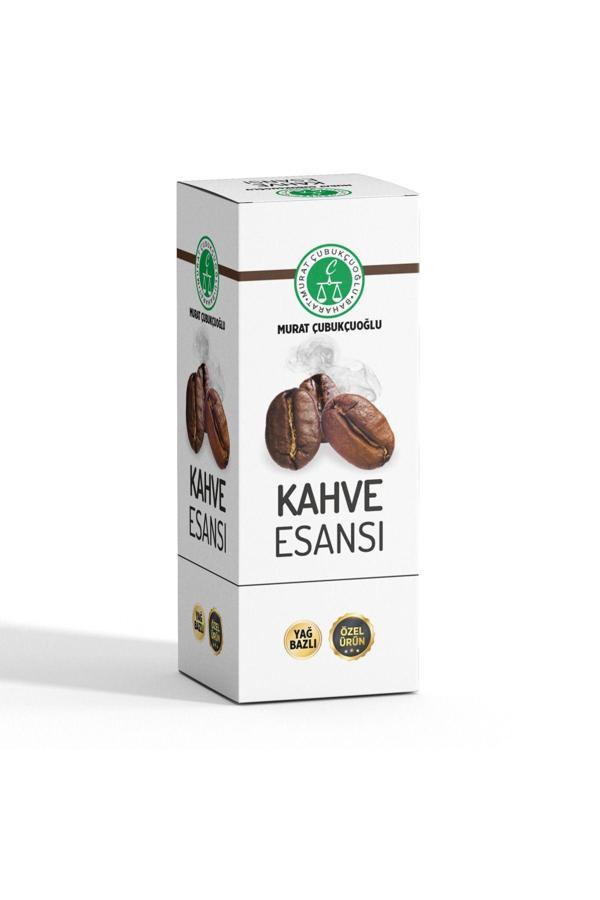 Murat Çubukçuoğlu Baharat Mç Kahve Esansı 10 Cc - Image 1