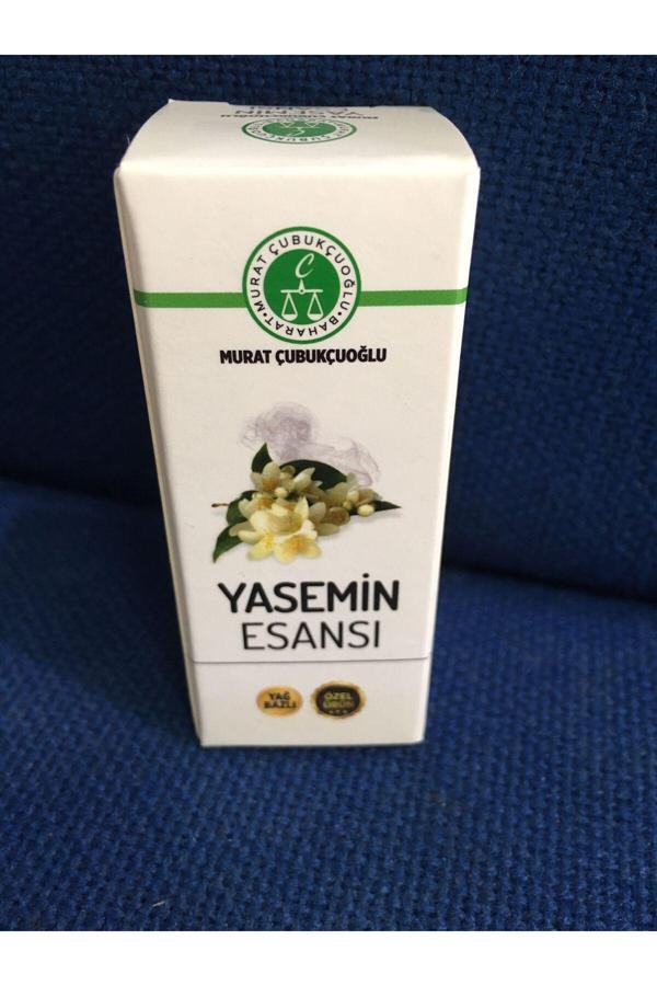 Murat Çubukçuoğlu Baharat Mç Yasemin Esansı 10 Cc 1 Adet - Image 1