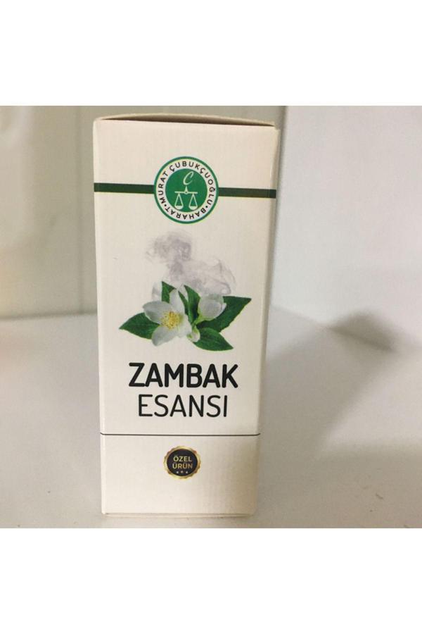 Murat Çubukçuoğlu Baharat Mç Zambak Esansı 10 Cc - Image 1