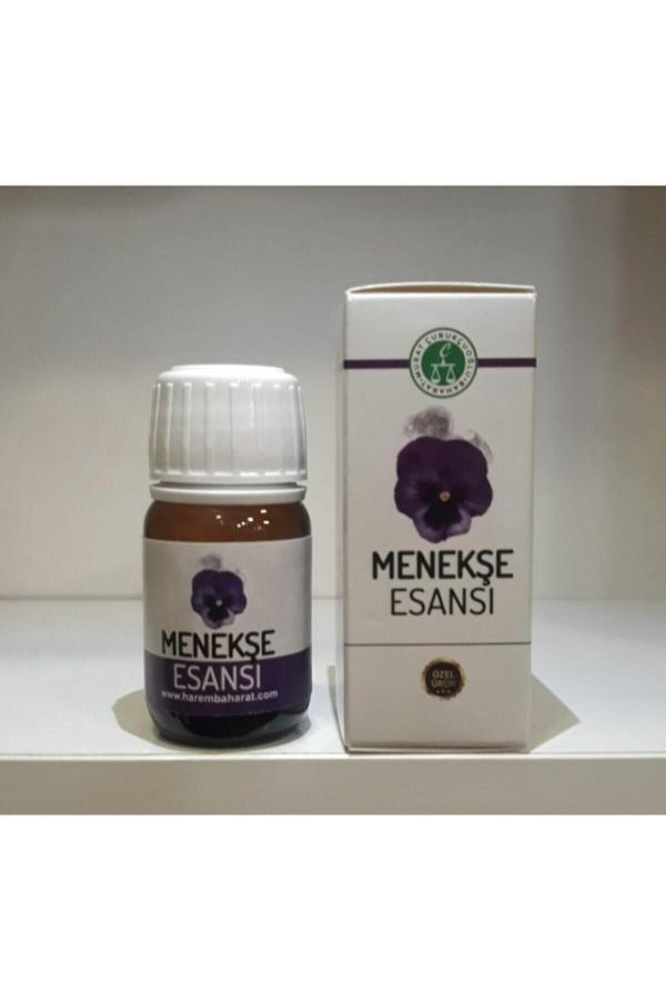 Murat Çubukçuoğlu Baharat Menekşe Esansı 20 Ml - Image 1