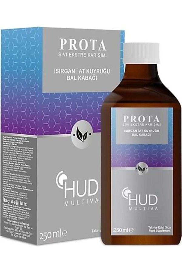 Hud Prota Sıvı Ekstresi - Image 1