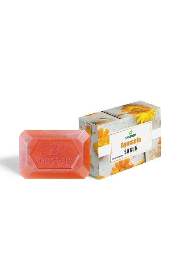 Destek Aynısefa (Calendula) Sabunu 150 G - Image 1