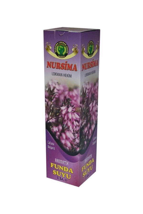 Nursima Funda Suyu 1 Lt - Image 1