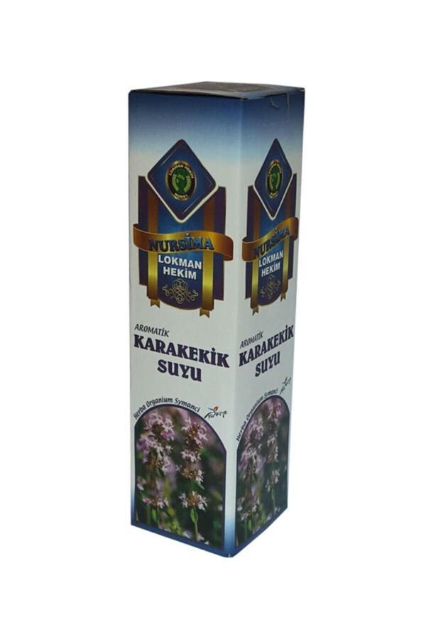 Nursima Siftaholsun Bakkal Aromatik Karakekik Suyu 1 Lt - Image 1