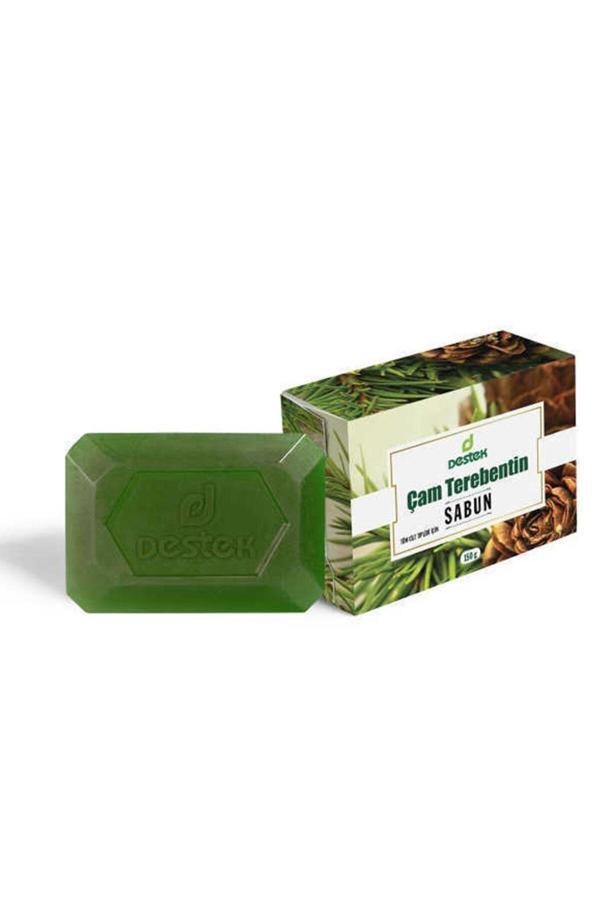 Destek Çam Terebentin Sabunu 150 G - Image 1