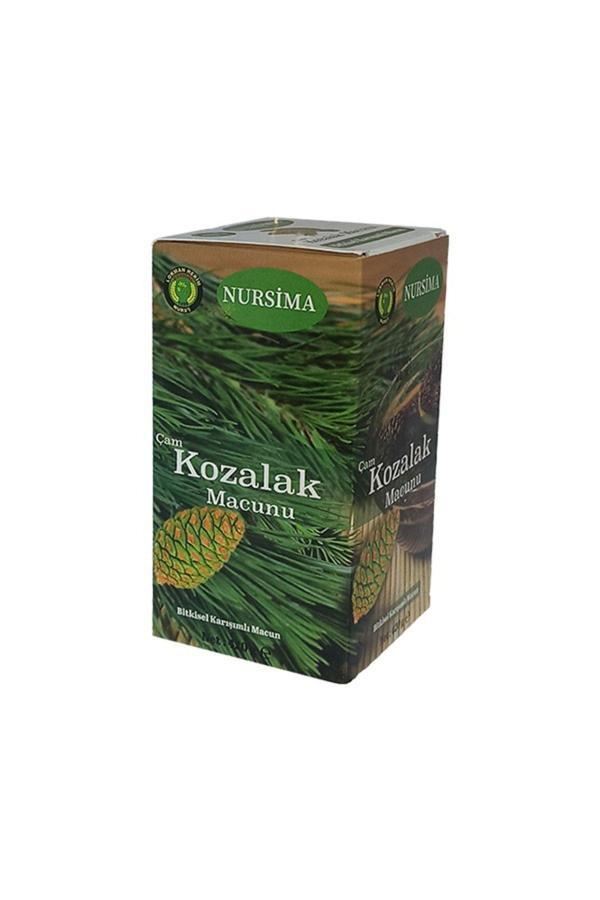 Nursima  Çam Kozalak Macunu 420 Gr - Image 1
