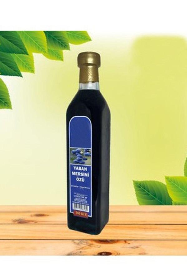 Neşe Natural Yaban Mersini Özü 700 Ml - Image 1
