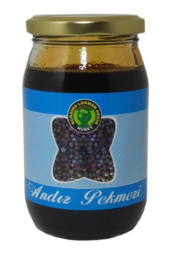 Nursima  Andız Pekmezi 420 Gr - Image 1