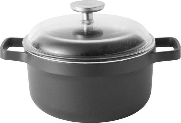 Berghoff Gem Döküm Tencere 20 Cm. - Image 1