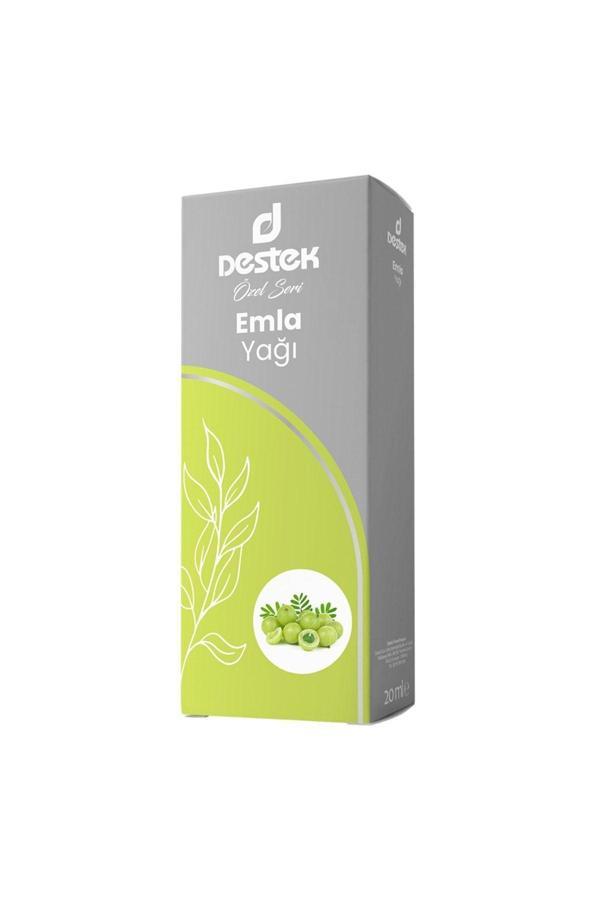 Destek Emla Yağı 20 Ml - Image 1