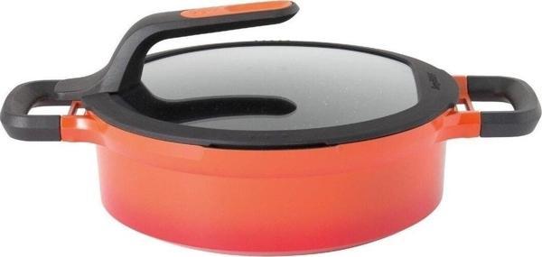 Berghoff Gem Stay Cool 26 Cm Sığ Pilav Tenceresi - Image 1