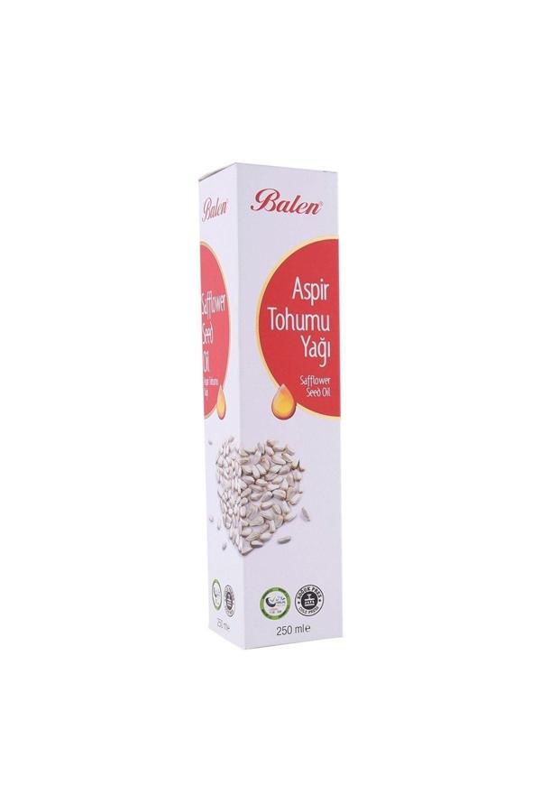 Balen Aspir Yağı 250 Ml - Image 1
