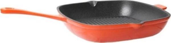 Berghoff Neo Demır Dokum Izgara Tava 28 Cm - Image 1