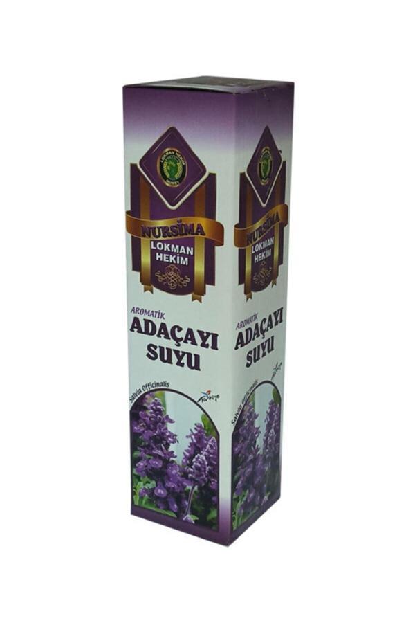 Nursima Adaçayı Bitki Suyu - Image 1