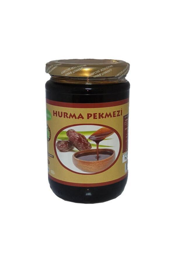 Nursima Hurma Pekmezi 820Gr - Image 1