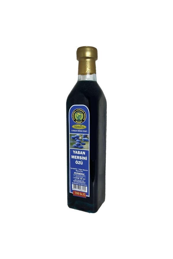 Nursima Yaban Mersini Özü 700 Ml  - Image 1