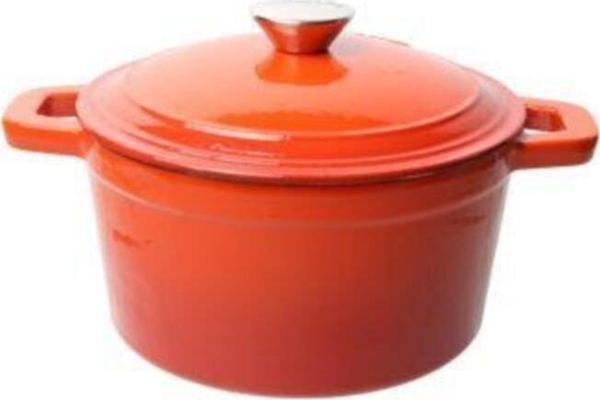 Berghoff Neo Demir Döküm Tencere 20 Cm - Image 1